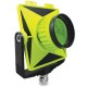 2010M-FC Single Tilt Prism System, Copper Coated, poly-carbonate 2010M-FC Single Tilt Prism System, Copper Coated, poly-carbonate