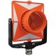 2010M Single Tilt Prism System, poly-carbonate 2010M Single Tilt Prism System, poly-carbonate