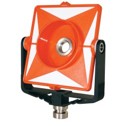 2012M-O Single Tilt Prism Mount System, polycarbonate
