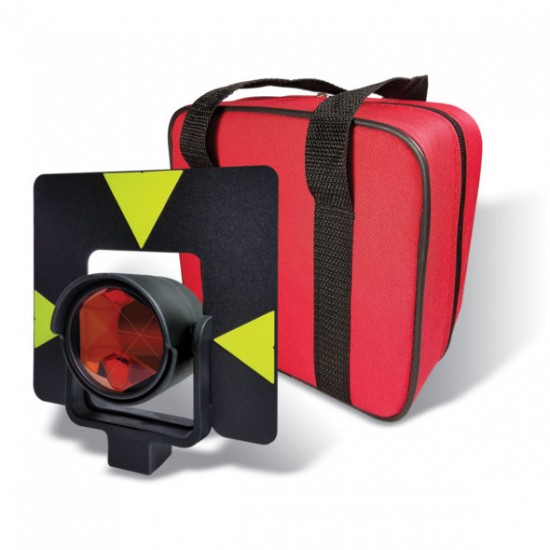 3024 62mm Swiss-Style Pro Prism System w/Large Target 3024 62mm Swiss-Style Pro Prism System w/Large Target