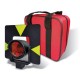 3024 62mm Swiss-Style Pro Prism System w/Large Target 3024 62mm Swiss-Style Pro Prism System w/Large Target