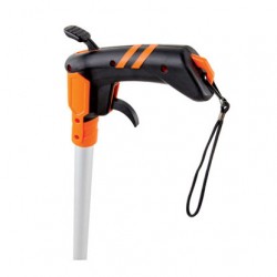 TOP READING, CENTER-LINE WHEELS