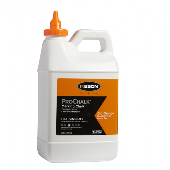 PROCHALK HIGH VISIBILITY PROCHALK HIGH VISIBILITY