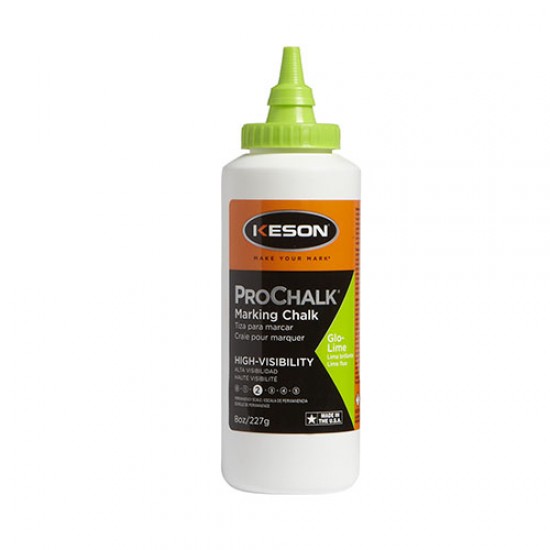 PROCHALK HIGH VISIBILITY PROCHALK HIGH VISIBILITY