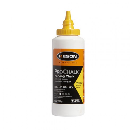 PROCHALK HIGH VISIBILITY PROCHALK HIGH VISIBILITY
