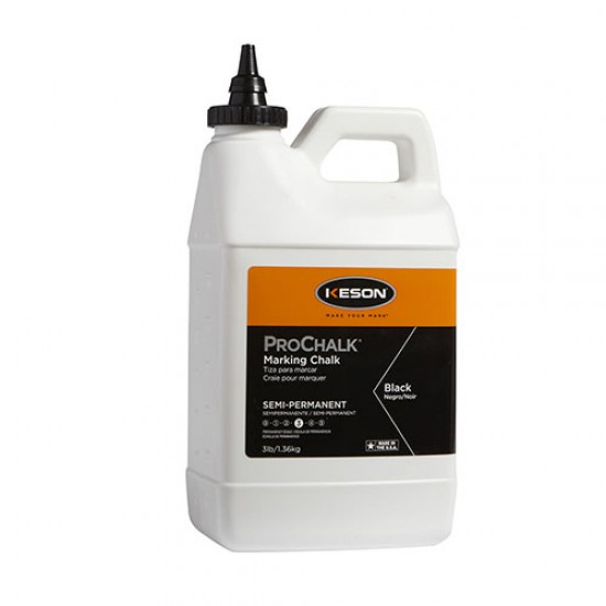 PROCHALK SEMI-PERMANENT CHALK PROCHALK SEMI-PERMANENT CHALK