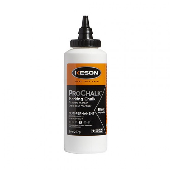 PROCHALK SEMI-PERMANENT CHALK PROCHALK SEMI-PERMANENT CHALK