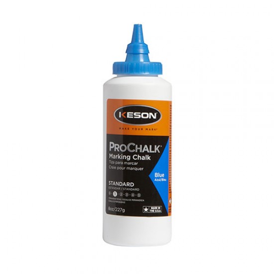 PROCHALK STANDARD PROCHALK STANDARD