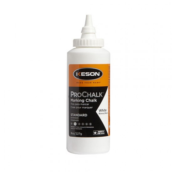 PROCHALK STANDARD PROCHALK STANDARD