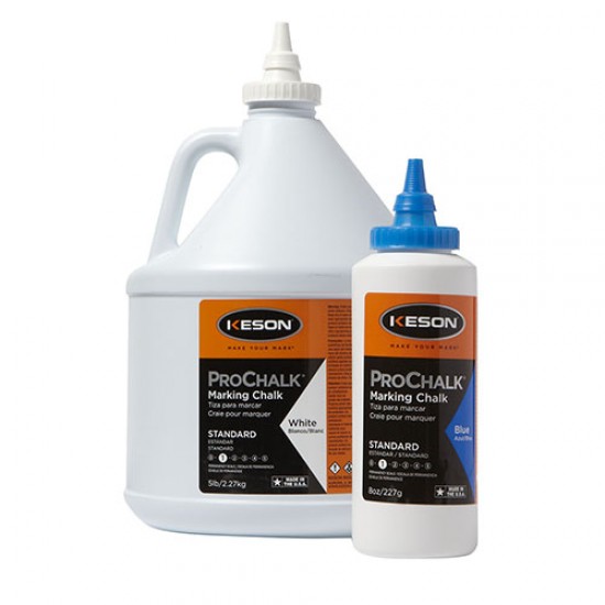 PROCHALK STANDARD PROCHALK STANDARD