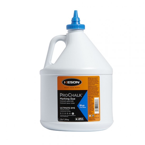 PROCHALK ULTIMATE DYE PROCHALK ULTIMATE DYE