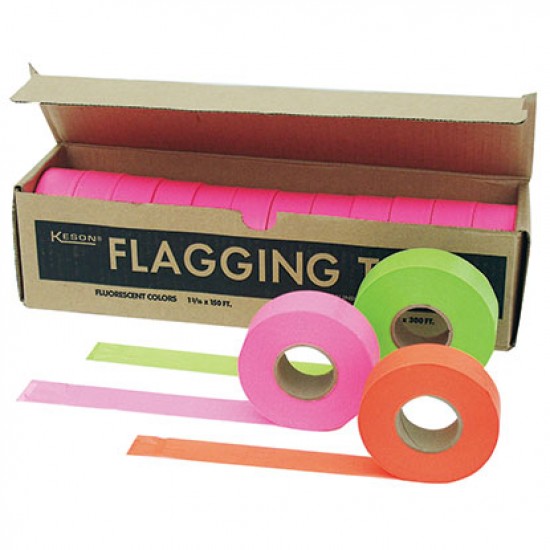 FLAGGING TAPE FLAGGING TAPE