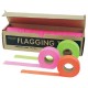 FLAGGING TAPE FLAGGING TAPE