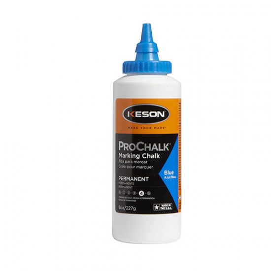 PROCHALK PERMANENT CHALK PROCHALK PERMANENT CHALK