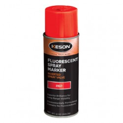 ULTRA-MARK® FLUORESCENT SPRAY PAINT