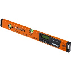 DIGITAL BOX BEAM LEVEL