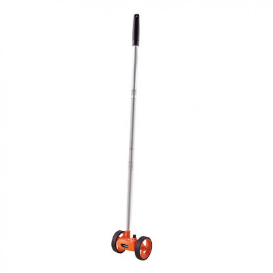 DUAL MEASURING WHEEL DUAL MEASURING WHEEL
