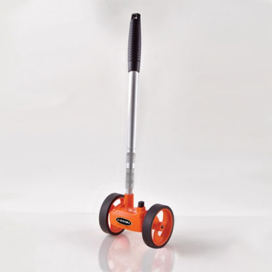 DUAL MEASURING WHEEL DUAL MEASURING WHEEL