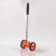 DUAL MEASURING WHEEL DUAL MEASURING WHEEL
