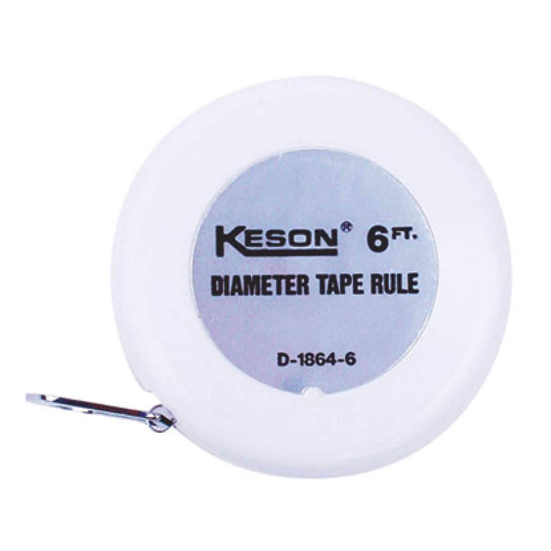 DIAMETER TAPE MEASURES