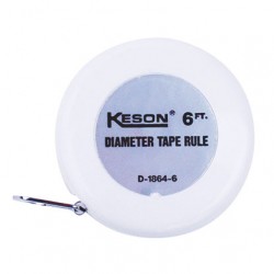 DIAMETER TAPE MEASURES