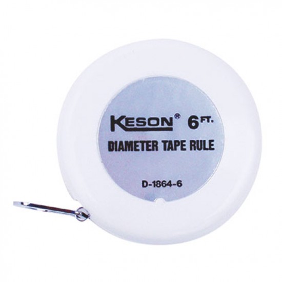 DIAMETER TAPE MEASURES DIAMETER TAPE MEASURES