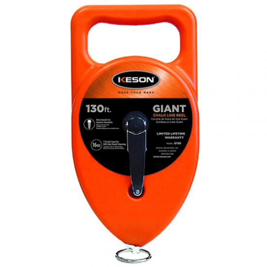 GIANT STRING CHALK LINE REELS GIANT STRING CHALK LINE REELS
