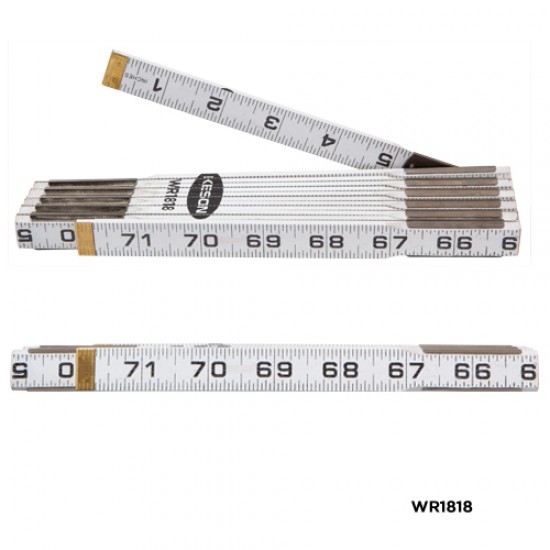WOOD RULERS WOOD RULERS