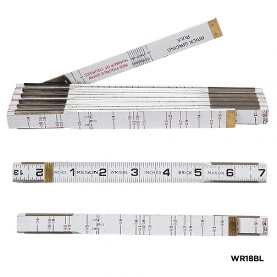WOOD RULERS WOOD RULERS