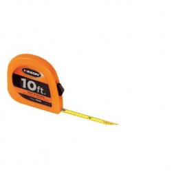 POCKET TAPE MEASURES
