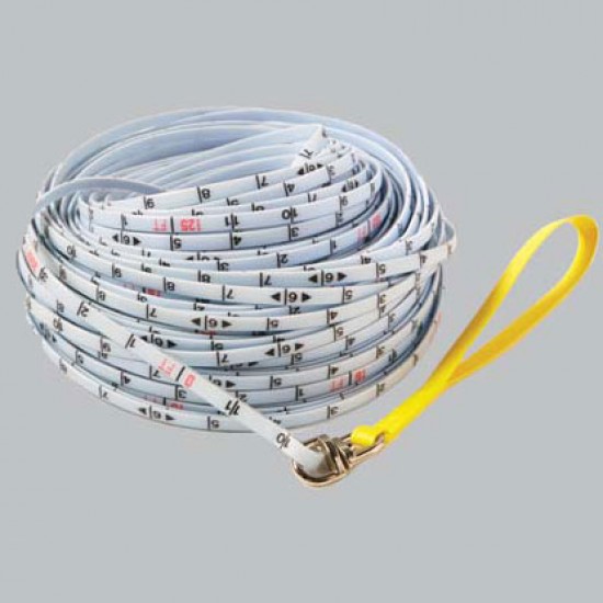 SURVEYOR’S MEASURING ROPE SURVEYOR’S MEASURING ROPE