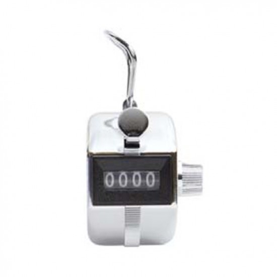 TALLY METERS TALLY METERS