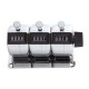 TALLY METERS TALLY METERS