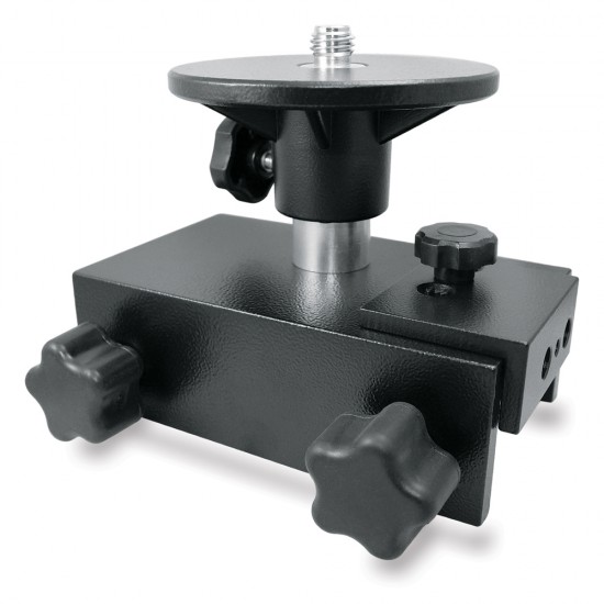 BBMOUNT BATTER BOARD CLAMP SYSTEM FOR ROTARY LASERS BBMOUNT BATTER BOARD CLAMP SYSTEM FOR ROTARY LASERS
