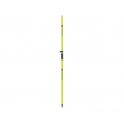 2 m Snap-Lock Rover Rod - Flo Yellow 