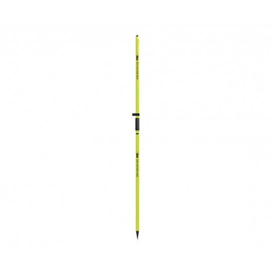 2 m Snap-Lock Rover Rod - Flo Yellow 2 m Snap-Lock Rover Rod - Flo Yellow