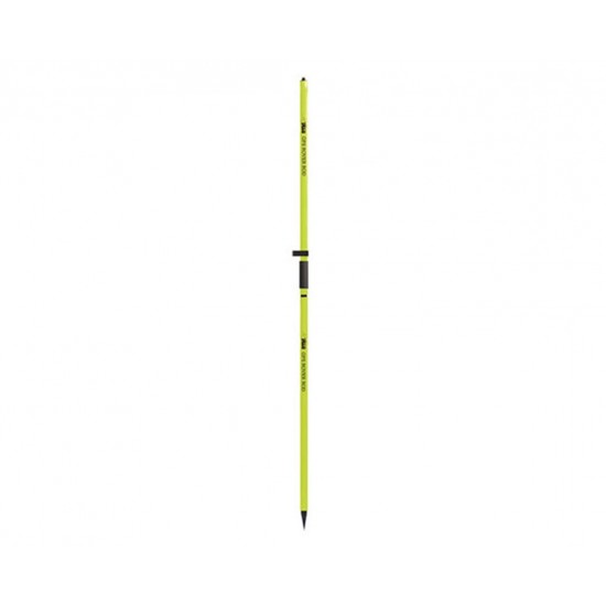 2 m Snap-Lock Rover Rod - Flo Yellow 