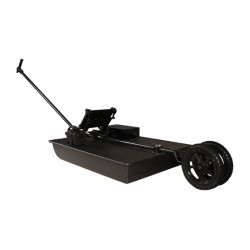 100 Series Geophysical Scanner Ground Penetrating Radar System