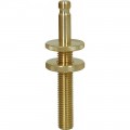 Quick-Change Prism Pole Adapters