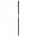 Quick-Release GNSS and Robotics Poles and Rods