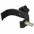 Quick-Release Claw Cradles and Clamps