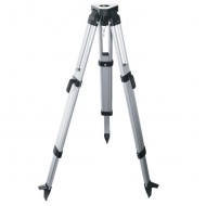 ALC20 Aluminum Tripod, Lightweight