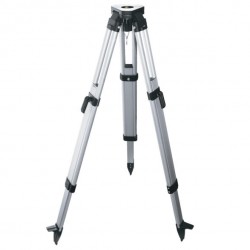 ALQR20-B Aluminum Tripod, Heavy Duty