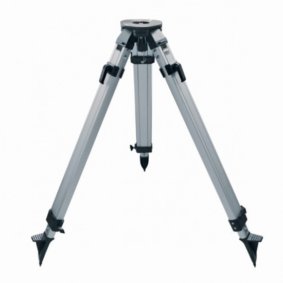 ALQR20-DCB Aluminum Tripod, Dual-Clamp ALQR20-DCB Aluminum Tripod, Dual-Clamp