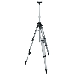 ALQR20-ELAZ Elevator Aluminum Tripod