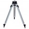 ALQR40-B Aluminum Tripod, Dome Head