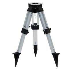 ALW10 Aluminum Mini-Tripod Wing Screw