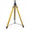 FGHD30ELAZ-DCB Tall Elevator Composite Tripod