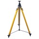 FGHD30ELAZ-DCB Tall Elevator Composite Tripod FGHD30ELAZ-DCB Tall Elevator Composite Tripod