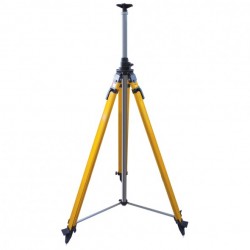 FGHD30ELAZ-DCB Tall Elevator Composite Tripod